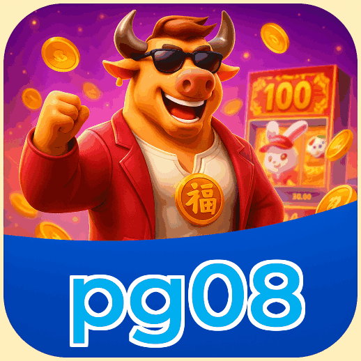 pg08 APK - Download Oficial Android
