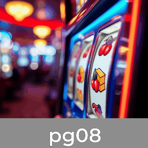 pg08: O Aplicativo Completo para Jogos Móveis