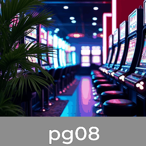 pg08: Experiência Real de Jogos de Mesa ao Vivo para Brasileiros